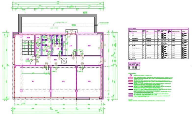Pronájem obchodního prostoru, Jindřichův Hradec, Jarošovská, 591 m2