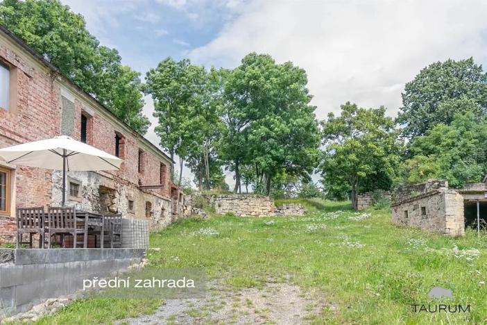 Prodej rodinného domu, Nečtiny, 350 m2