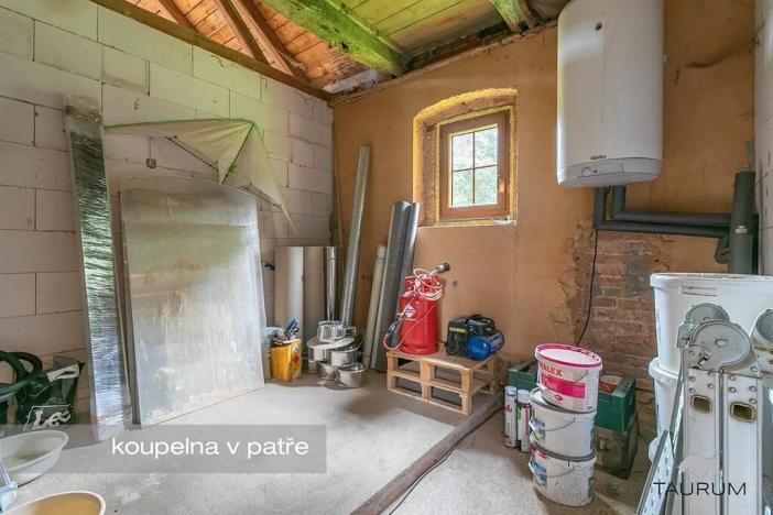 Prodej rodinného domu, Nečtiny, 350 m2