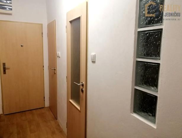 Prodej bytu 3+1, Ústí nad Orlicí, Dukelská, 60 m2