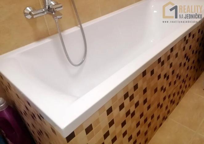 Prodej bytu 3+1, Ústí nad Orlicí, Dukelská, 60 m2