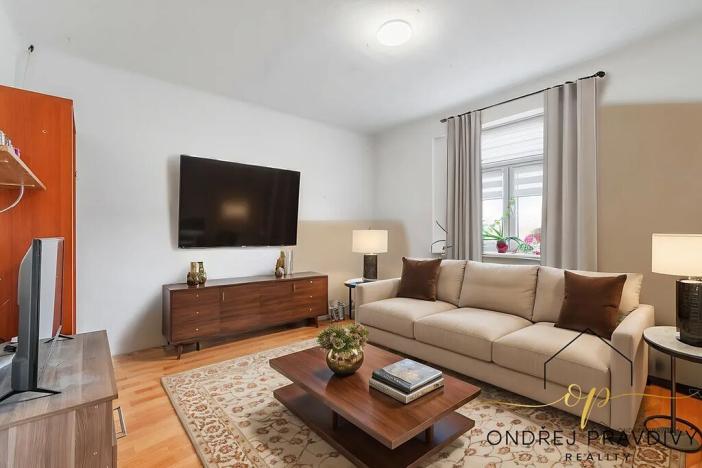 Prodej rodinného domu, Praha - Modřany, Skalnatá, 210 m2