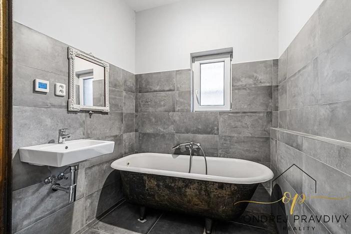 Prodej rodinného domu, Praha - Modřany, Skalnatá, 210 m2