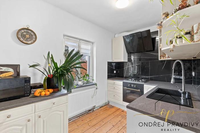 Prodej rodinného domu, Praha - Modřany, Skalnatá, 210 m2