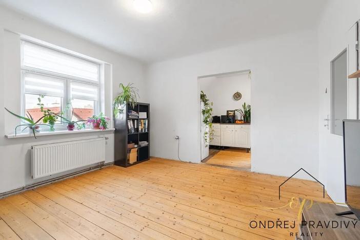 Prodej rodinného domu, Praha - Modřany, Skalnatá, 210 m2