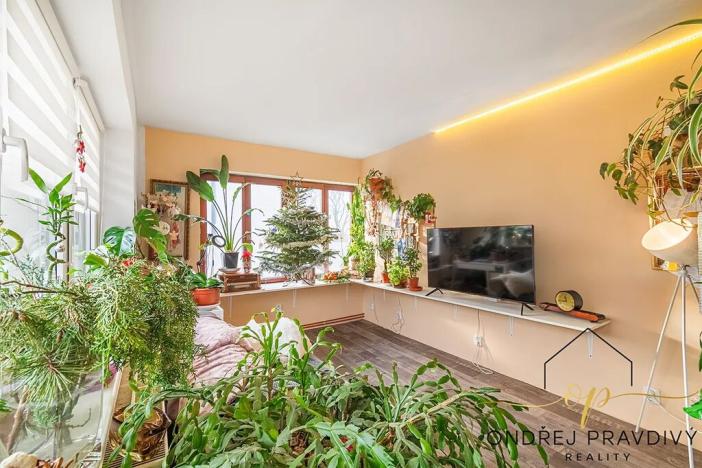 Prodej rodinného domu, Praha - Modřany, Skalnatá, 210 m2