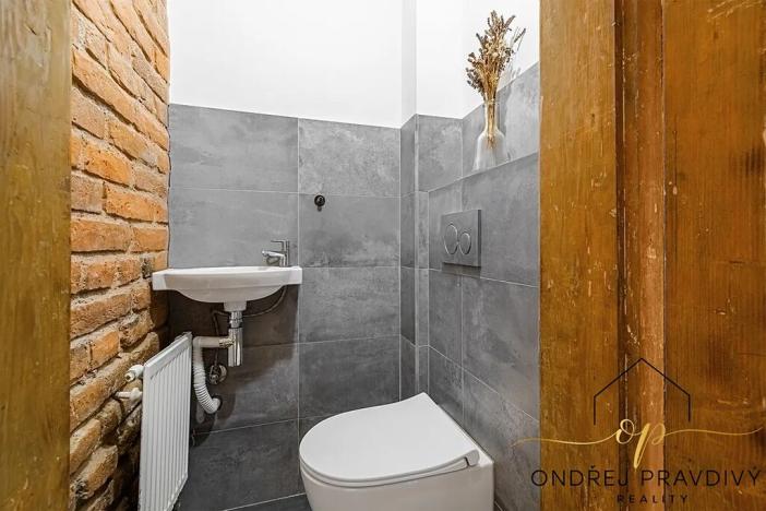 Prodej rodinného domu, Praha - Modřany, Skalnatá, 210 m2