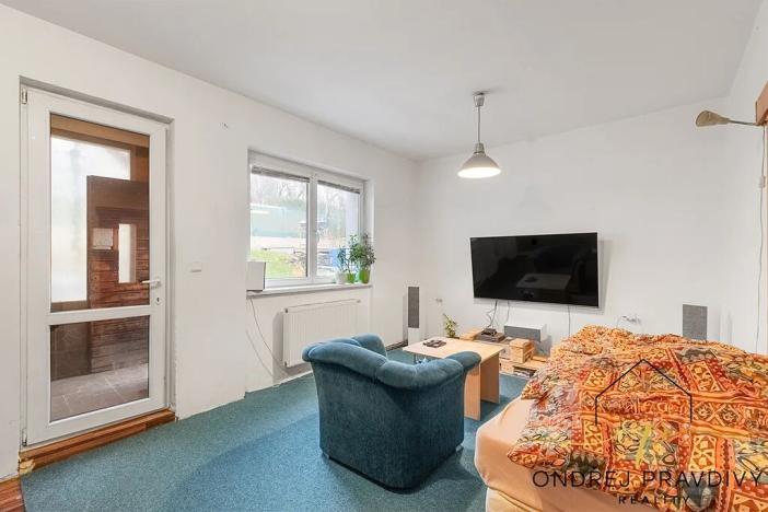 Prodej rodinného domu, Praha - Modřany, Skalnatá, 210 m2