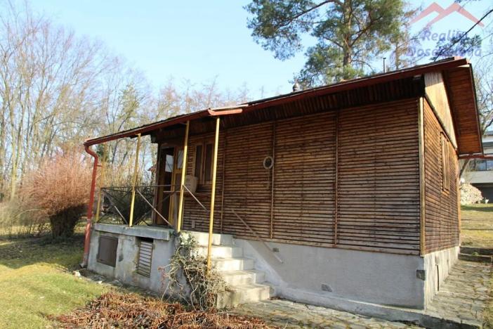 Prodej chaty, Chyňava, 579 m2