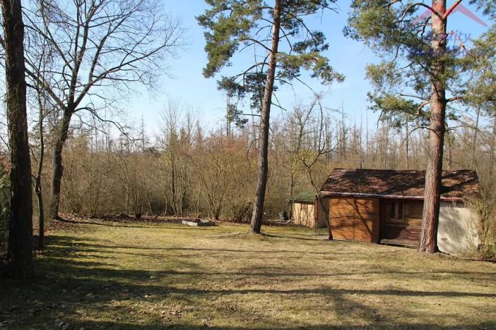 Prodej chaty, Chyňava, 579 m2