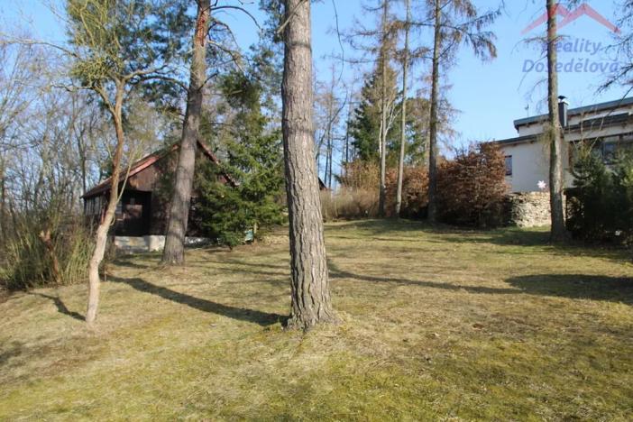 Prodej chaty, Chyňava, 579 m2