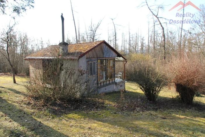 Prodej chaty, Chyňava, 579 m2