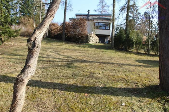 Prodej chaty, Chyňava, 579 m2