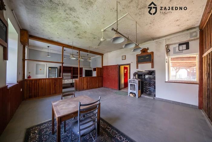 Prodej rodinného domu, Svinošice, 95 m2