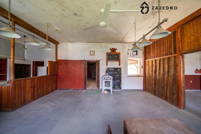 Prodej rodinného domu, Svinošice, 95 m2