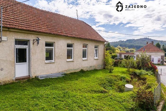 Prodej rodinného domu, Svinošice, 95 m2