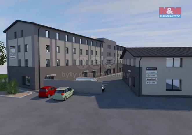 Pronájem obchodního prostoru, Český Těšín, Jablunkovská, 219 m2