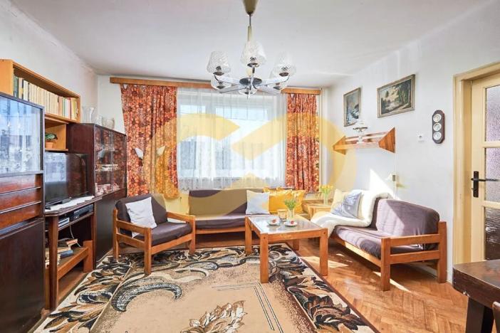 Prodej rodinného domu, Mýto, Letná II, 136 m2