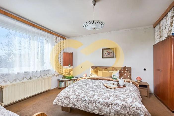 Prodej rodinného domu, Mýto, Letná II, 136 m2