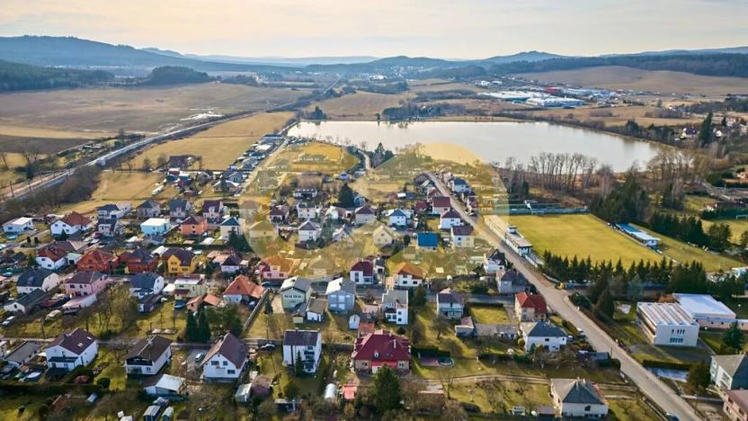 Prodej rodinného domu, Mýto, Letná II, 136 m2