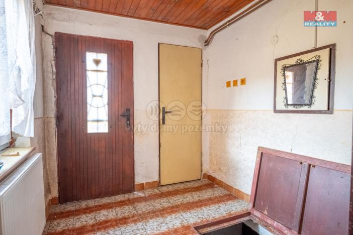 Prodej chalupy, Krejnice, 160 m2