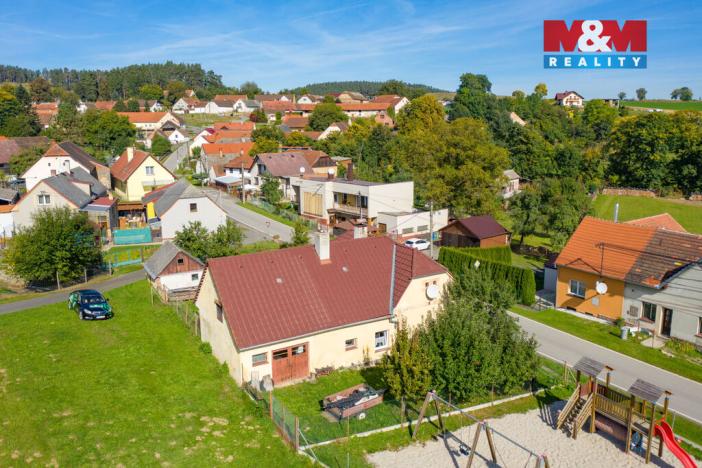 Prodej chalupy, Krejnice, 160 m2