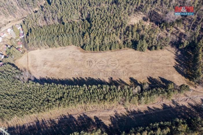 Prodej louky, Dublovice - Chramosty, 24163 m2