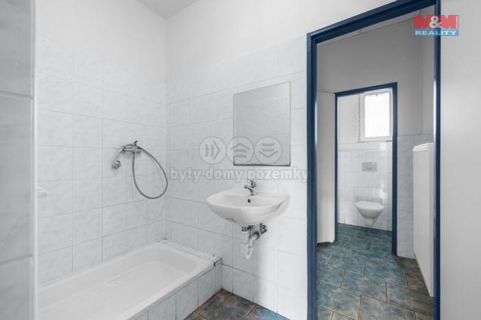 Pronájem kanceláře, Lichoceves, 520 m2