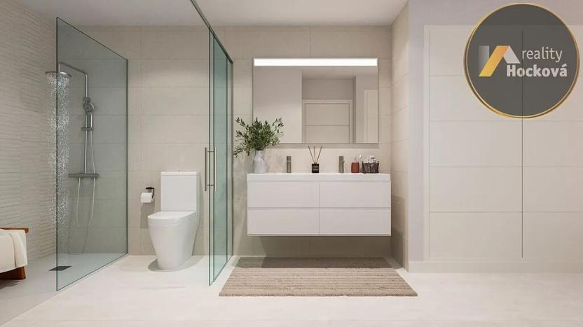 Prodej bytu 3+kk, Estepona, Španělsko, 75 m2