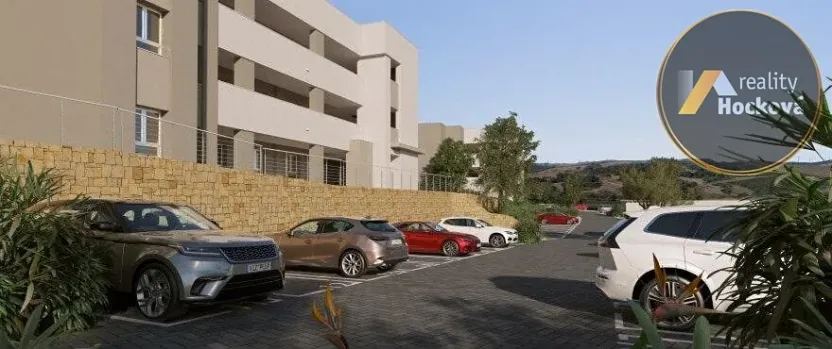 Prodej bytu 3+kk, Estepona, Španělsko, 90 m2