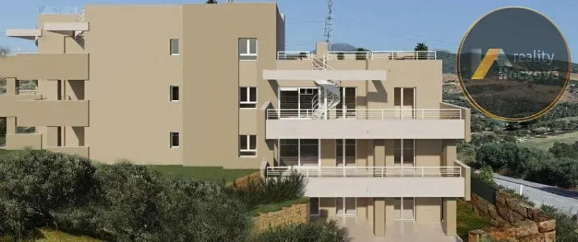 Prodej bytu 3+kk, Estepona, Španělsko, 90 m2