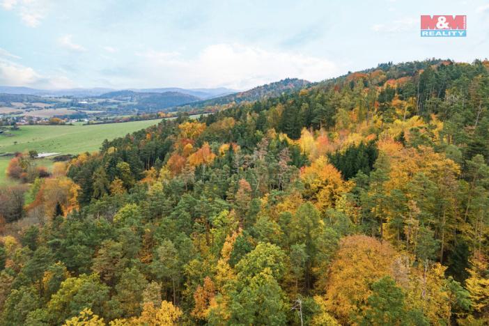 Prodej chaty, Čím, 31 m2