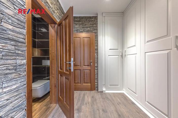 Prodej rodinného domu, Líbeznice, Nedvědova, 320 m2