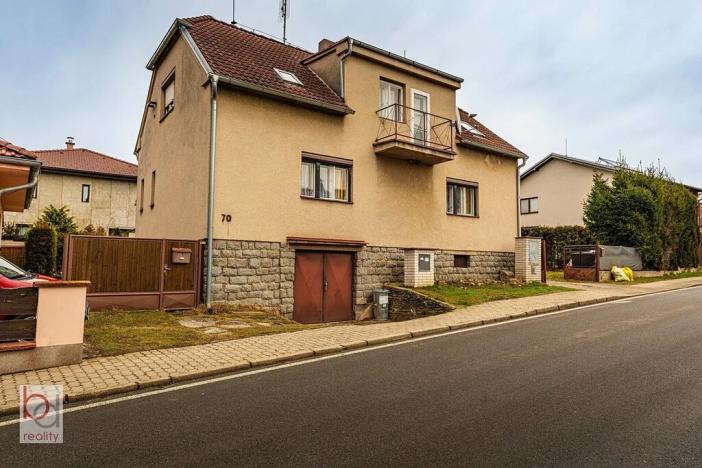 Prodej rodinného domu, Libníč, 150 m2