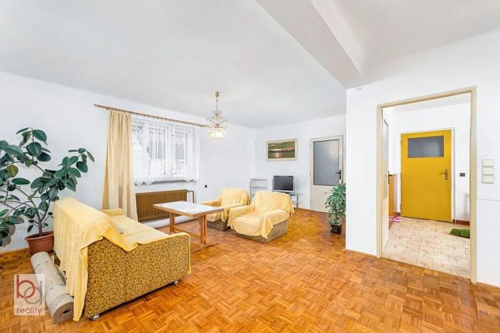 Prodej rodinného domu, Libníč, 150 m2