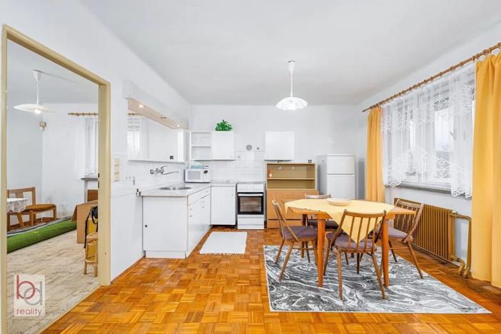 Prodej rodinného domu, Libníč, 150 m2