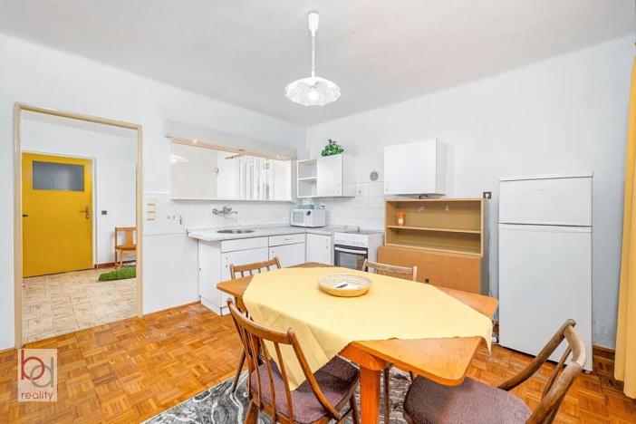 Prodej rodinného domu, Libníč, 150 m2