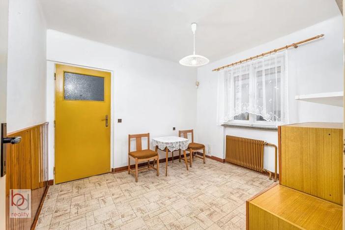 Prodej rodinného domu, Libníč, 150 m2