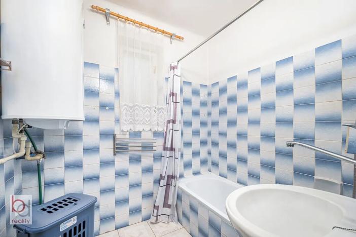 Prodej rodinného domu, Libníč, 150 m2