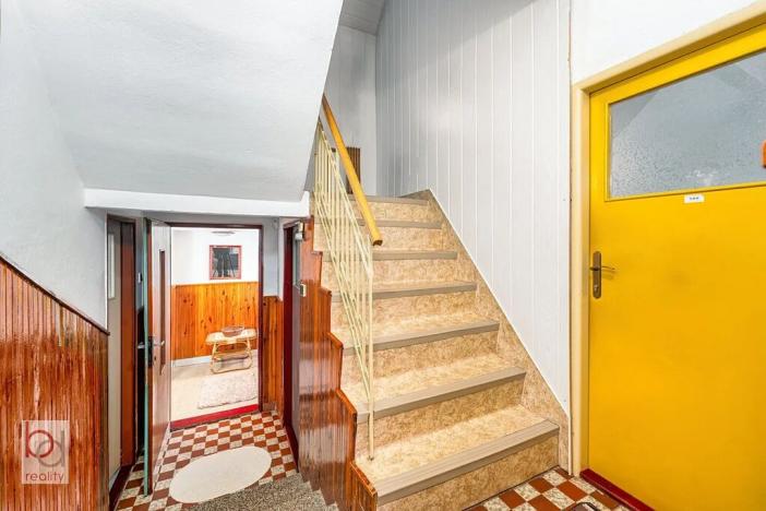 Prodej rodinného domu, Libníč, 150 m2