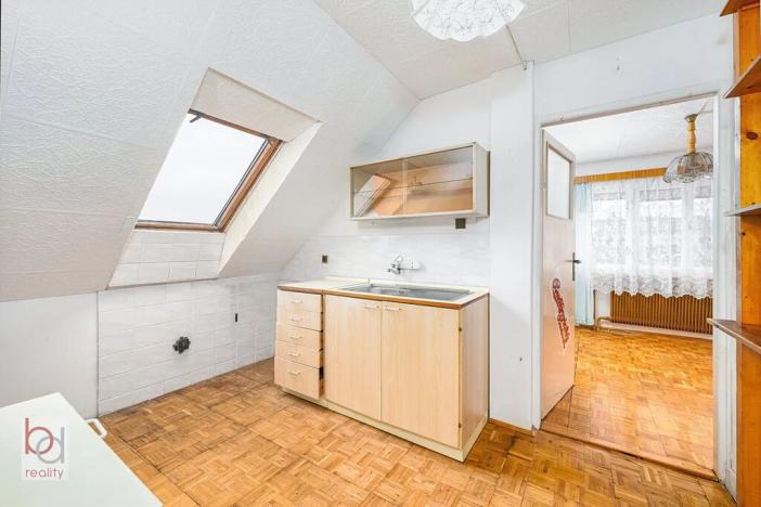 Prodej rodinného domu, Libníč, 150 m2