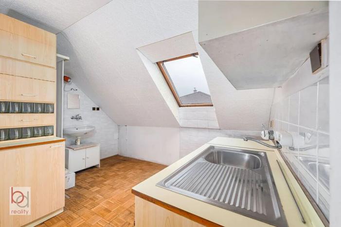 Prodej rodinného domu, Libníč, 150 m2