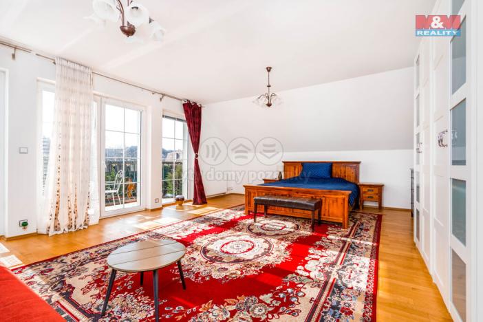 Prodej rodinného domu, Horoměřice, Benedikta Roezla, 310 m2