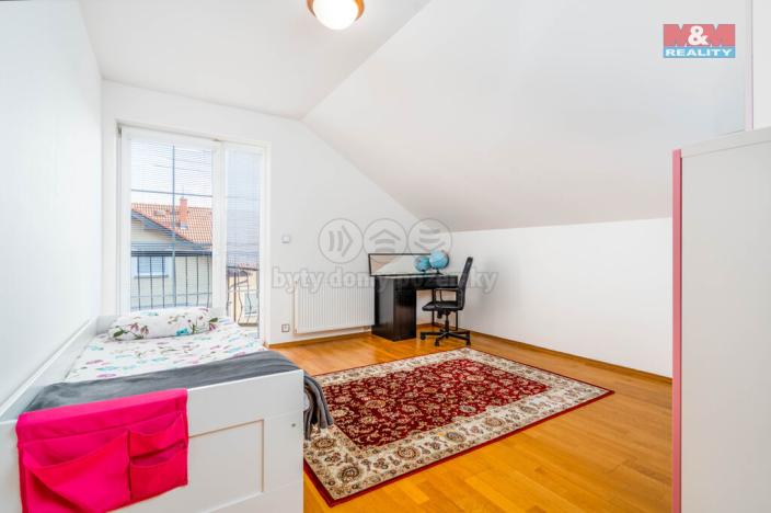 Prodej rodinného domu, Horoměřice, Benedikta Roezla, 310 m2