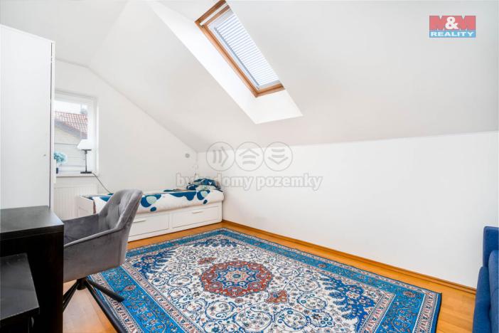 Prodej rodinného domu, Horoměřice, Benedikta Roezla, 310 m2