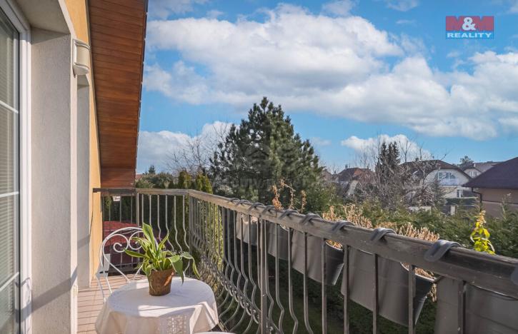 Prodej rodinného domu, Horoměřice, Benedikta Roezla, 310 m2