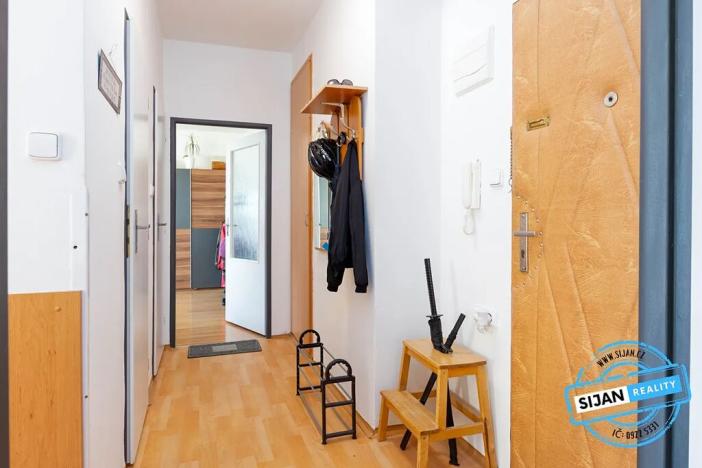 Prodej bytu 2+1, Vítkov, Budišovská, 48 m2