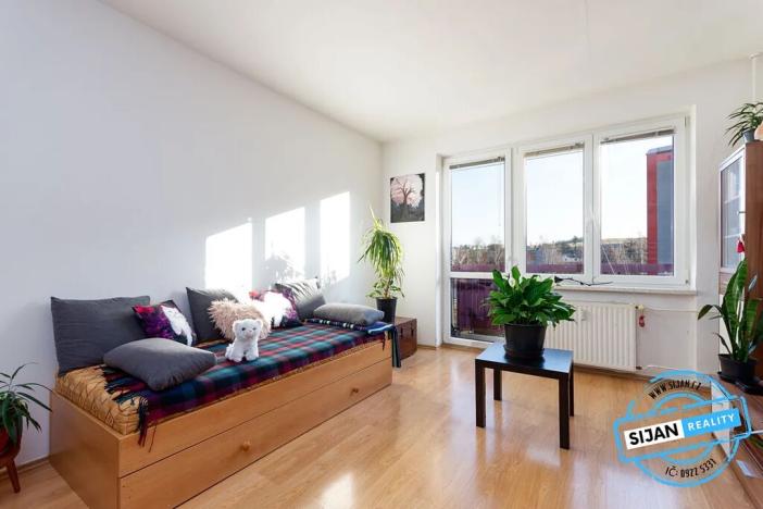 Prodej bytu 2+1, Vítkov, Budišovská, 48 m2