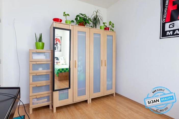 Prodej bytu 2+1, Vítkov, Budišovská, 48 m2