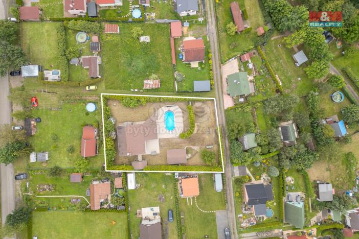 Prodej chaty, Kadaň - Tušimice, 130 m2